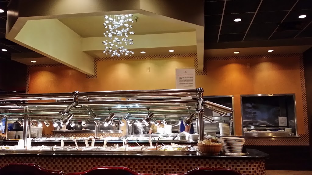 Peking Chinese Restaurant 41501