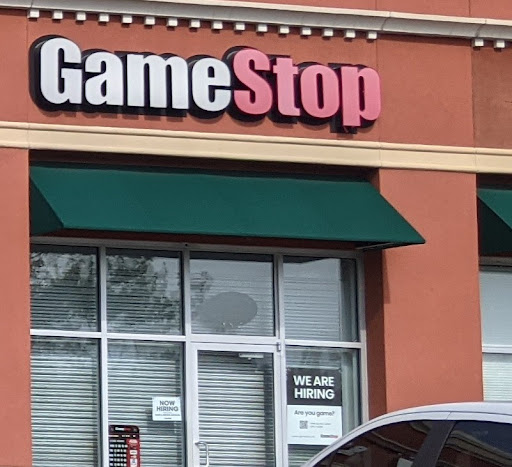 Video Game Store «GameStop», reviews and photos, 4950 Centre Pointe Dr STE 116, North Charleston, SC 29418, USA