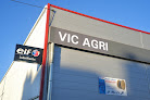 Vic Agri Vic-en-Bigorre