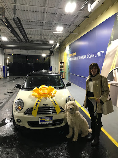 Used Car Dealer «CarMax», reviews and photos, 2501 Powell Ave, Nashville, TN 37204, USA