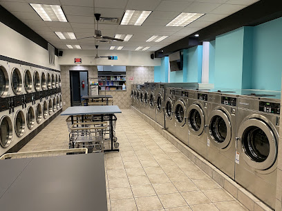 Ozzy's Laundromat Inc.