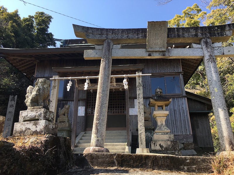 黒岩神社