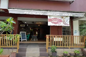 Lesung Batu Cafe image