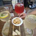 Photo n°1 de l'avis de martina.t fait le 28/08/2022 à 16:18 sur le  PER Bottega & Cheese Bar à San Pietro di Feletto