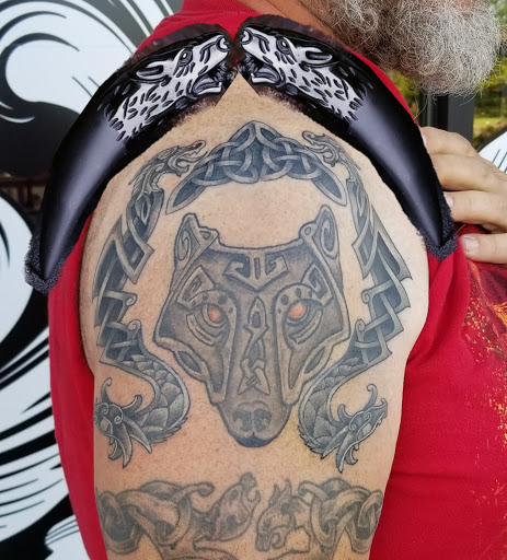 Explore est tattoo ideas, creative tattoo ideas in Crystal Lake, available at Monster Ink Tattoo & Piercing Studio