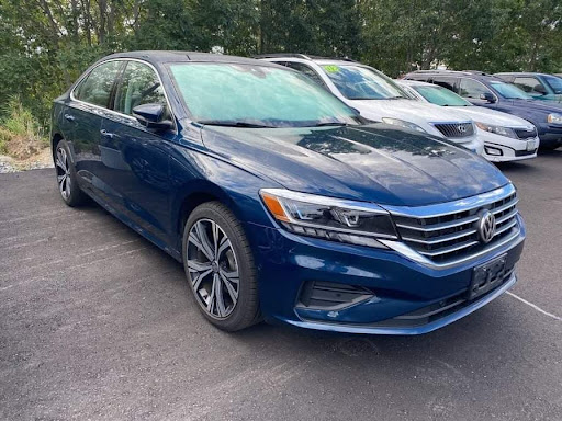 Used Car Dealer «AutoServ of Tilton», reviews and photos, 40 E Main St, Tilton, NH 03276, USA