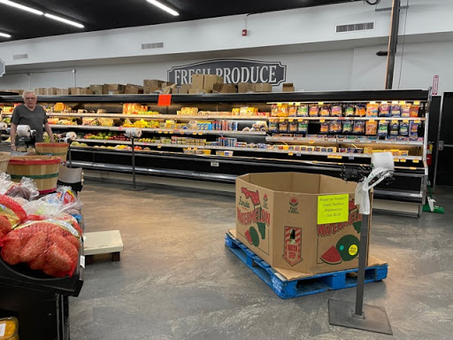 Butcher Shop «Critchfield Meats Retail Store», reviews and photos, 2220 Nicholasville Rd #166, Lexington, KY 40503, USA