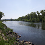 Photo n°11 de l'avis de Bodo. fait le 30/04/2018 à 15:13 sur le  Garni Hotel Anker Sommerhausen à Sommerhausen