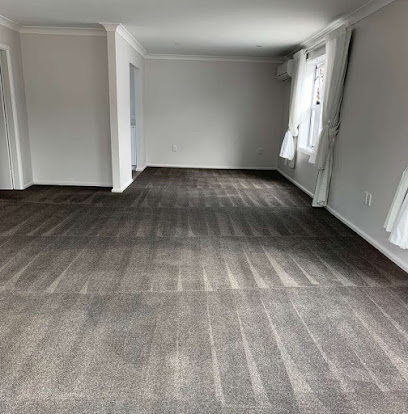 SteamPro Carpet Cleaning
