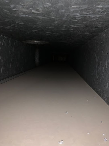 Air Duct Cleaning Service «Amistee Air Duct Cleaning and Insulation», reviews and photos