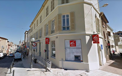 Photo du Banque Caisse d'Epargne Provence à Villefranche-sur-Saône