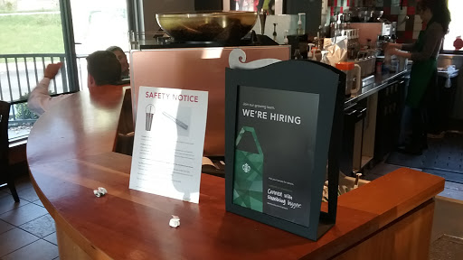 Coffee Shop «Starbucks», reviews and photos, 1030 S 5th St, St Charles, MO 63301, USA