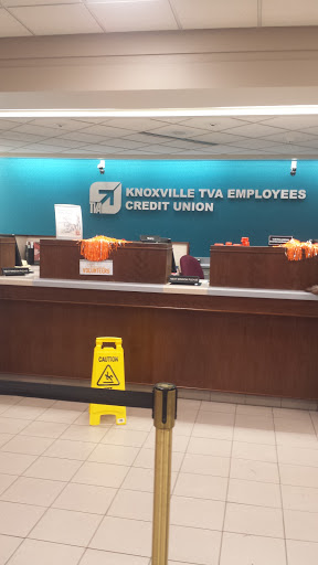 Credit Union «Knoxville TVA Employees Credit Union», reviews and photos