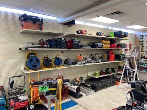 Pawn Shop «EZPAWN», reviews and photos, 7620 W Colfax Ave, Lakewood, CO 80214, USA