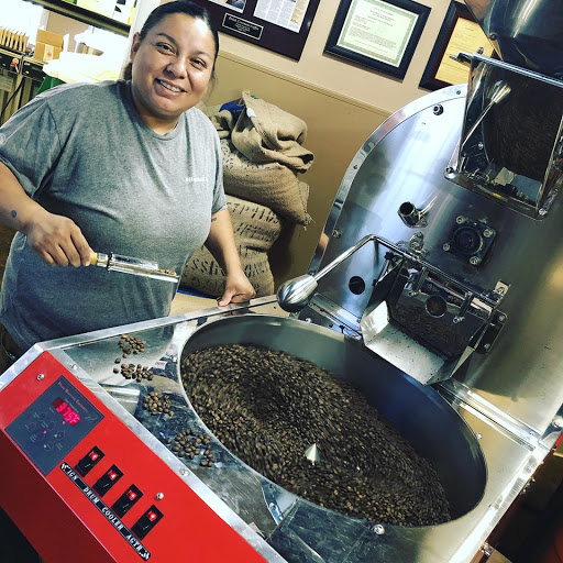 Coffee Shop «Covenant Coffee», reviews and photos, 1700 N Chester Ave, Bakersfield, CA 93308, USA