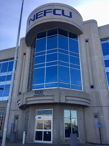 Federal Credit Union «NEFCU», reviews and photos
