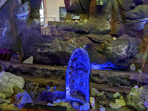 Museum «Roads and Rails Museum», reviews and photos, 200 N East St, Frederick, MD 21701, USA