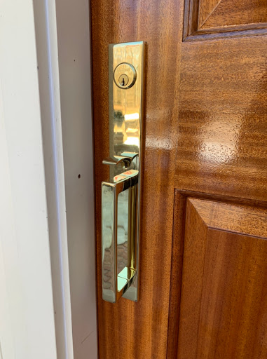 Locksmith «Tri State Lock & Safe», reviews and photos, 97 Lafayette Rd #11, Hampton Falls, NH 03844, USA