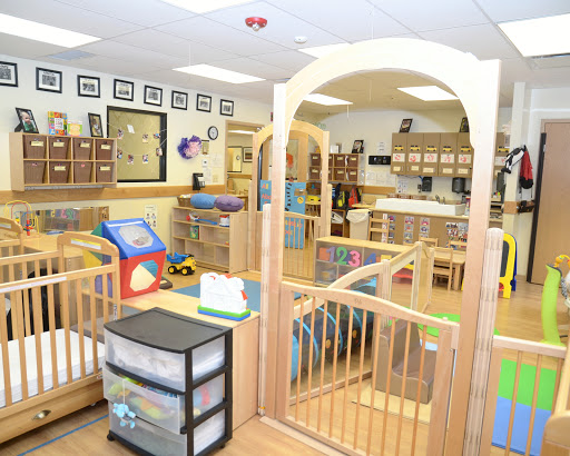 Preschool «Childtime of Mason, OH», reviews and photos, 595 Western Row Rd, Mason, OH 45040, USA