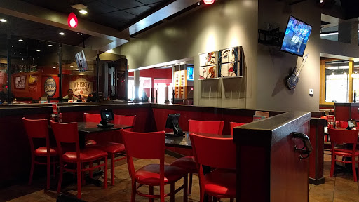 Red Robin Gourmet Burgers and Brews