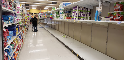 Grocery Store «Safeway», reviews and photos, 1701 Santa Rita Rd, Pleasanton, CA 94566, USA