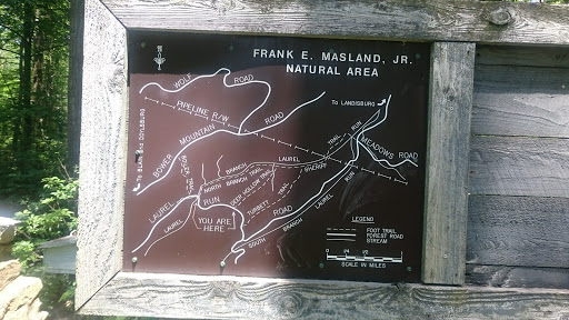 Deer Hollow Trail