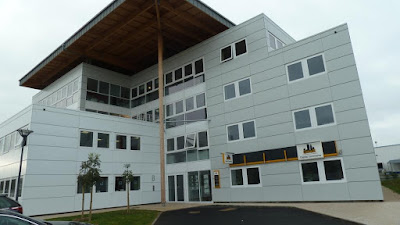 Century 21 Capital Commerce - Immobilier d'entreprise - Immobilier commercial - Fonds de commerce à Orléans