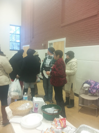 Community Center «Baxter Community Center», reviews and photos, 935 Baxter St SE, Grand Rapids, MI 49506, USA