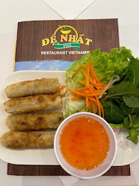 Photos du propriétaire du Restaurant vietnamien DE NHAT PHO à Paris - n°16