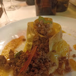 Photo n°3 de l'avis de Stefania.a fait le 29/09/2022 à 20:30 sur le  Osteria del Balabiott à Milan