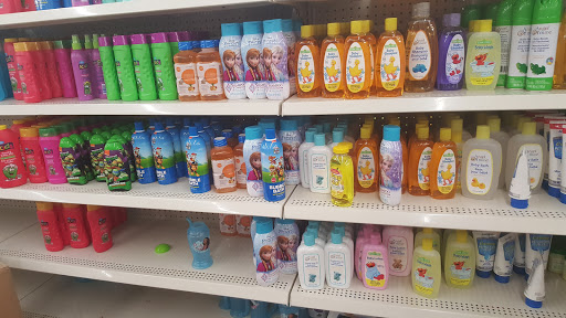 Dollar Store «Dollar Tree», reviews and photos, 100 Granite St, Quincy, MA 02169, USA