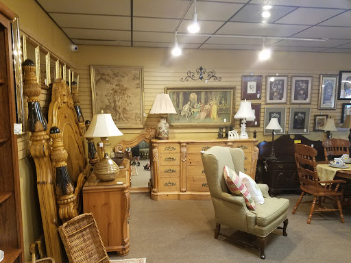Furniture Store «Clearing House Furniture», reviews and photos, 3729 Southside Blvd, Jacksonville, FL 32216, USA