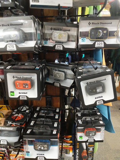 Camping Store «Sunrift Adventures», reviews and photos, 1 Center St, Travelers Rest, SC 29690, USA