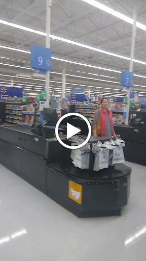 Discount Store «Walmart», reviews and photos, 9555 S Post Oak Rd, Houston, TX 77096, USA