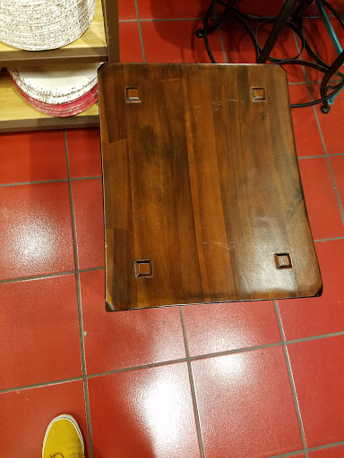 Home Goods Store «Pier 1 Imports», reviews and photos, 11211 SE 82nd Ave, Happy Valley, OR 97086, USA