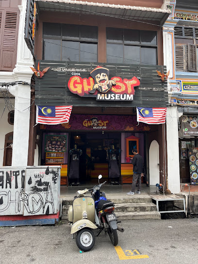 Ghost Museum