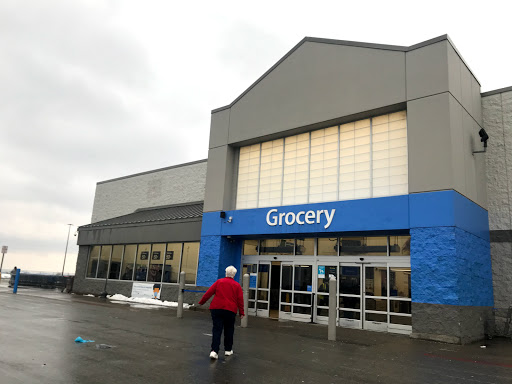 Walmart Supercenter, 2351 Century Dr, West Mifflin, PA 15122, USA, 