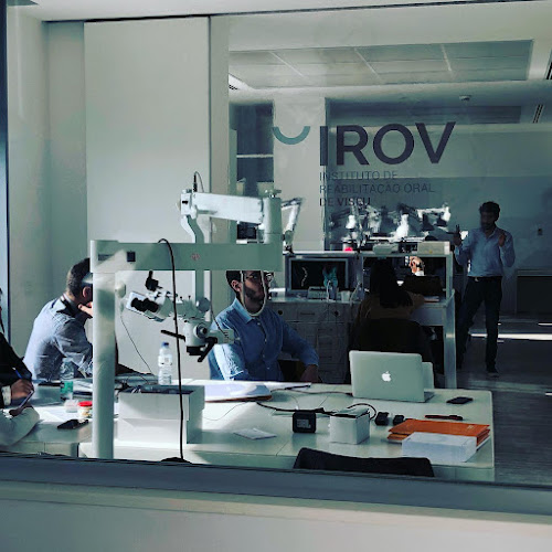 IROV-Instituto de Reabilitação Oral de Viseu - Viseu