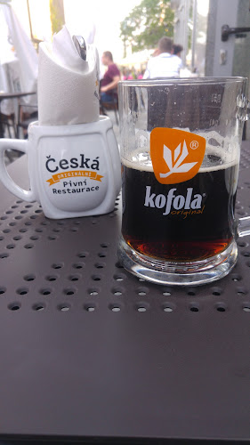 Restauracja Ceska - Restauracja