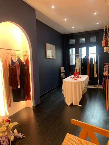 Opinii despre Perk by Kate în Singapore - Clothing store