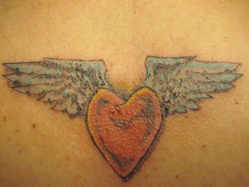 Explore guy back tattoo ideas, creative tattoo ideas in New Orleans, available at Catahoula Tattoo 