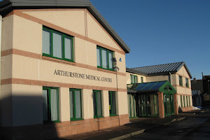 Erskine Practice, Arthurstone Medical Centre