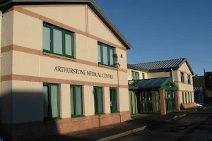 Erskine Practice, Arthurstone Medical Centre image