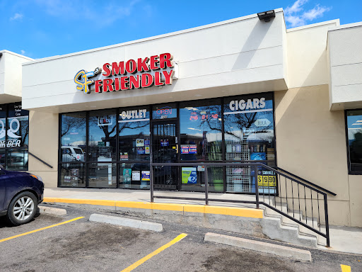 Tobacco Shop «Smoker Friendly», reviews and photos, 7314 Federal Blvd, Westminster, CO 80030, USA