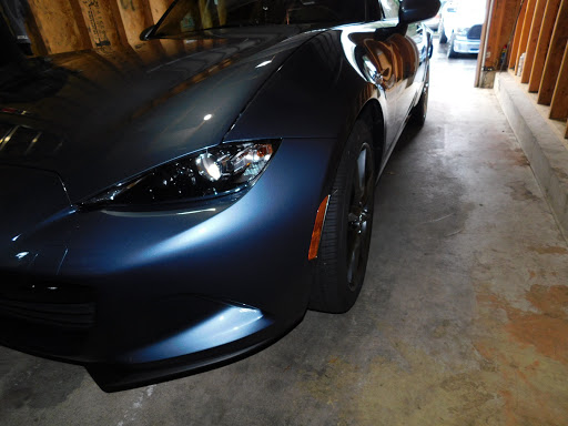 Auto Body Shop «Gerber Collision & Glass», reviews and photos, 125 SW Everett Mall Way, Everett, WA 98204, USA