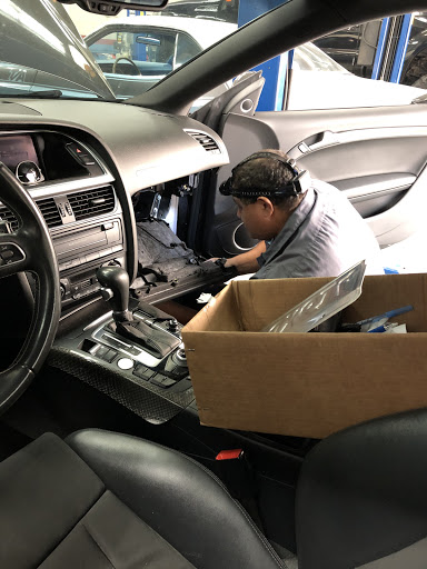 Central Automotive Service Center image