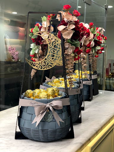 Event Concept ايفينت كونسبت 