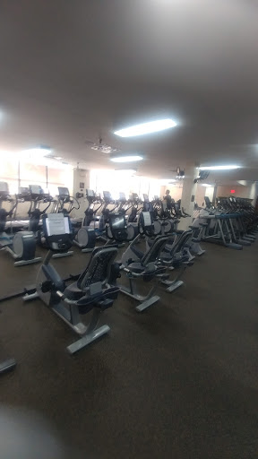 Health Club «City Fitness», reviews and photos, 2101 South St, Philadelphia, PA 19146, USA