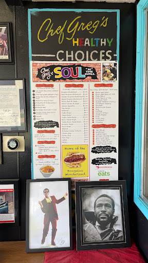 Caterer «D-Emilis Catering», reviews and photos, 10009 Curtis St, Detroit, MI 48221, USA