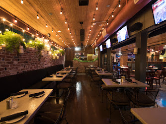 Bobby-Q BBQ Restaurant and Steakhouse